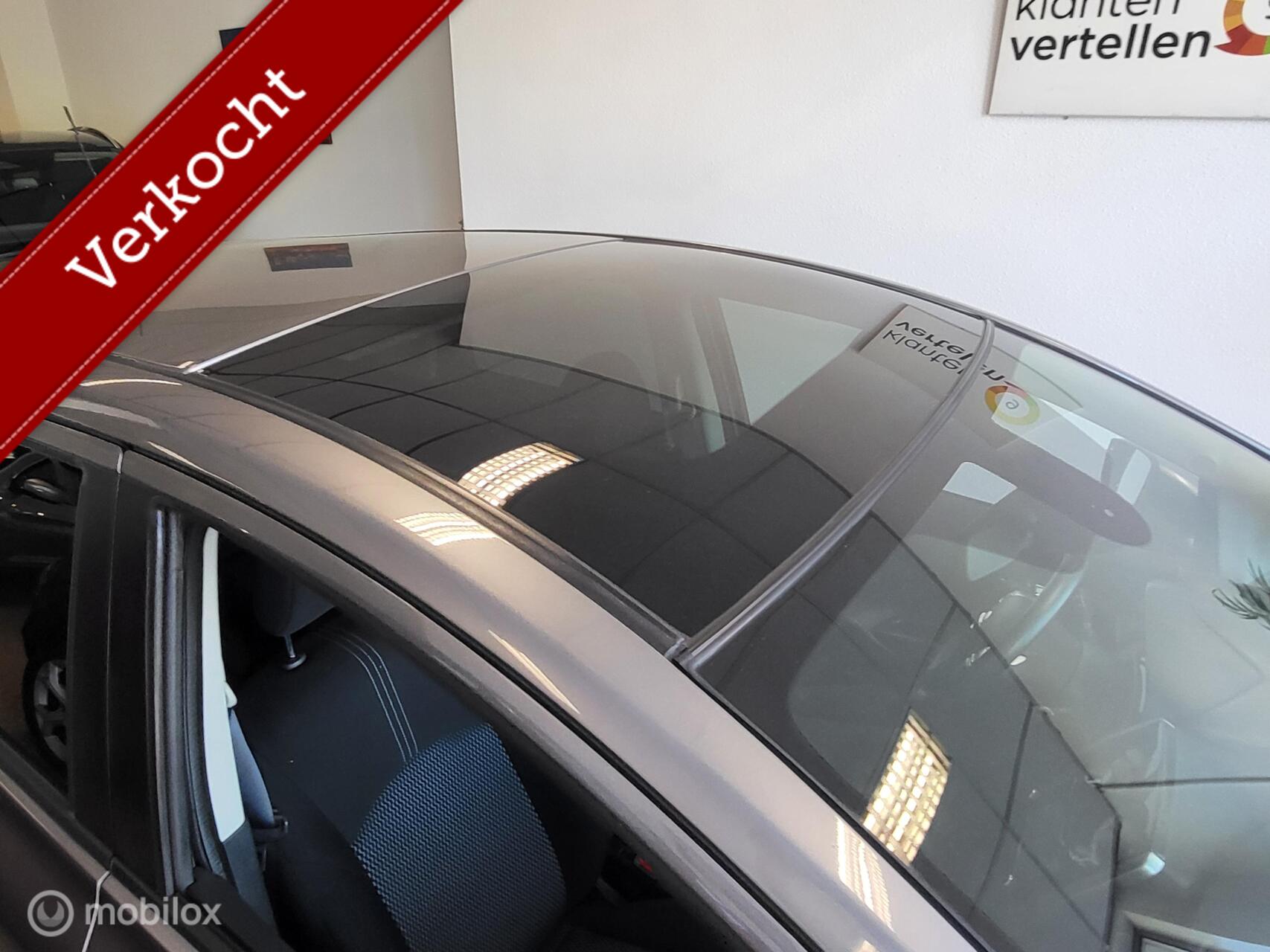 Foto van Nissan Nissan Note