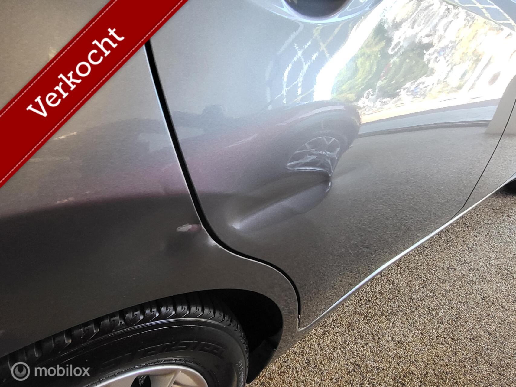 Foto van Nissan Nissan Note