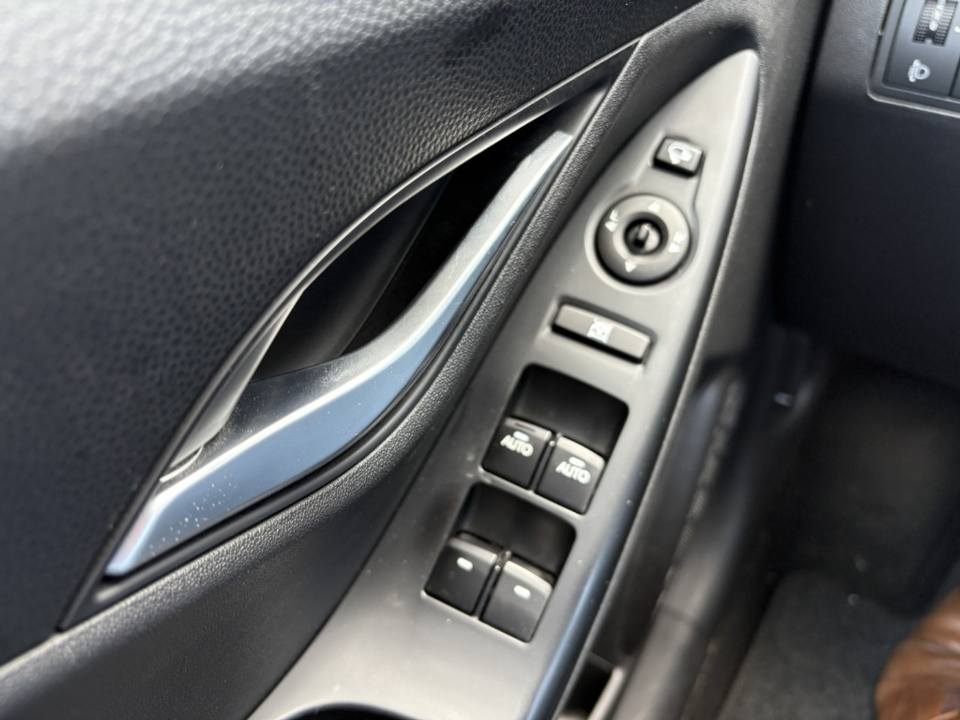 Foto van Hyundai Ix20