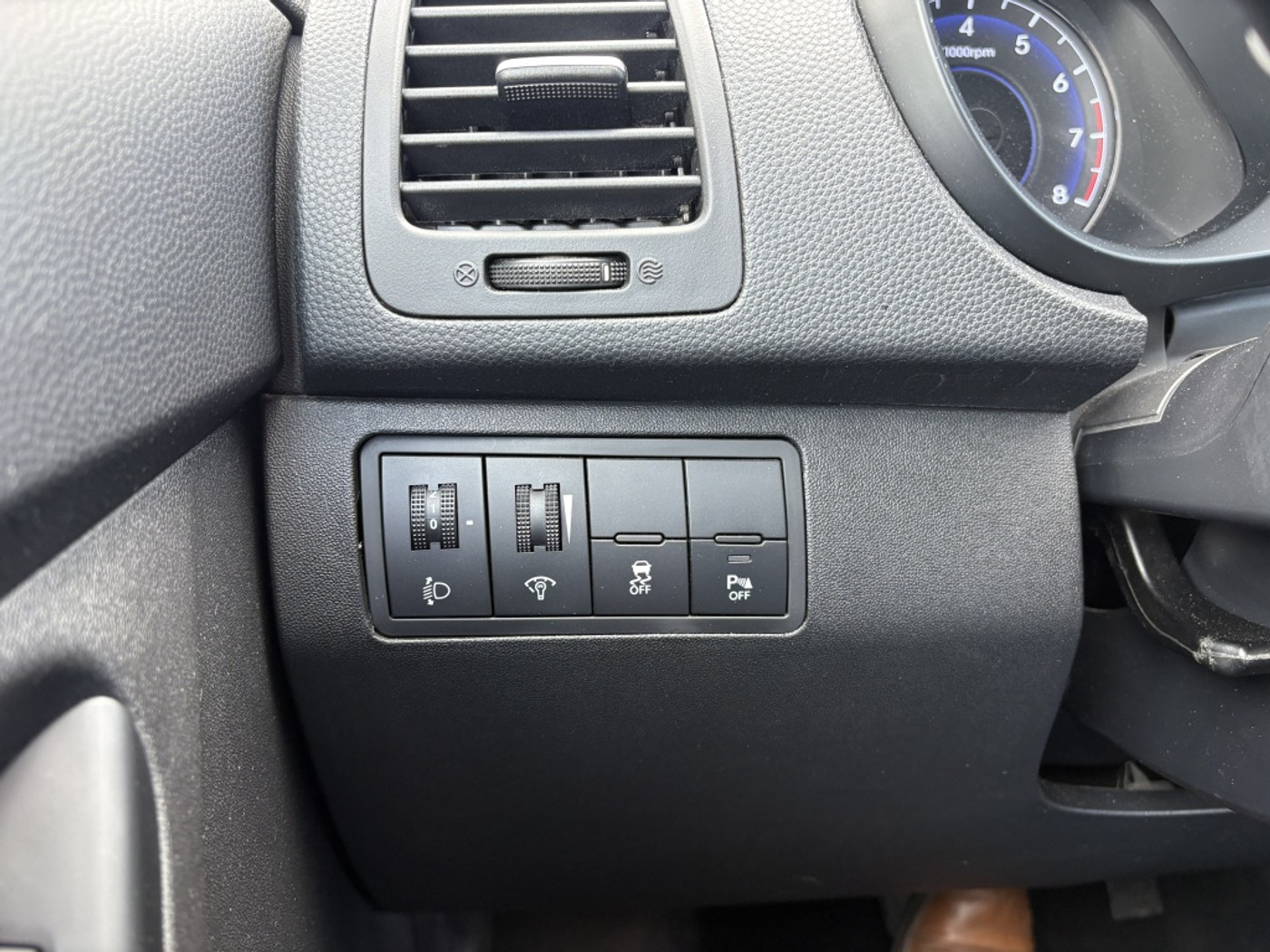 Foto van Hyundai Ix20