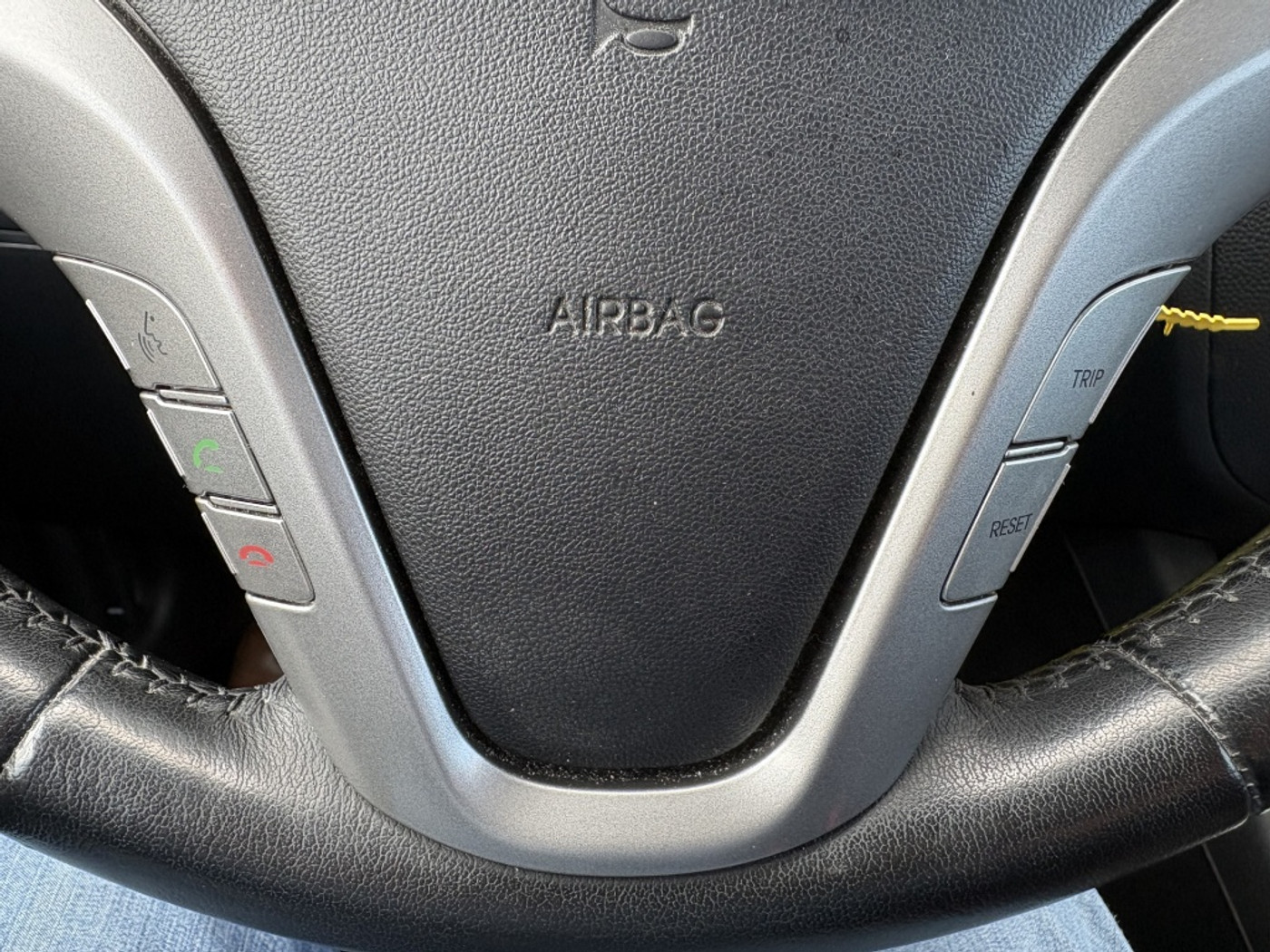Foto van Hyundai Ix20