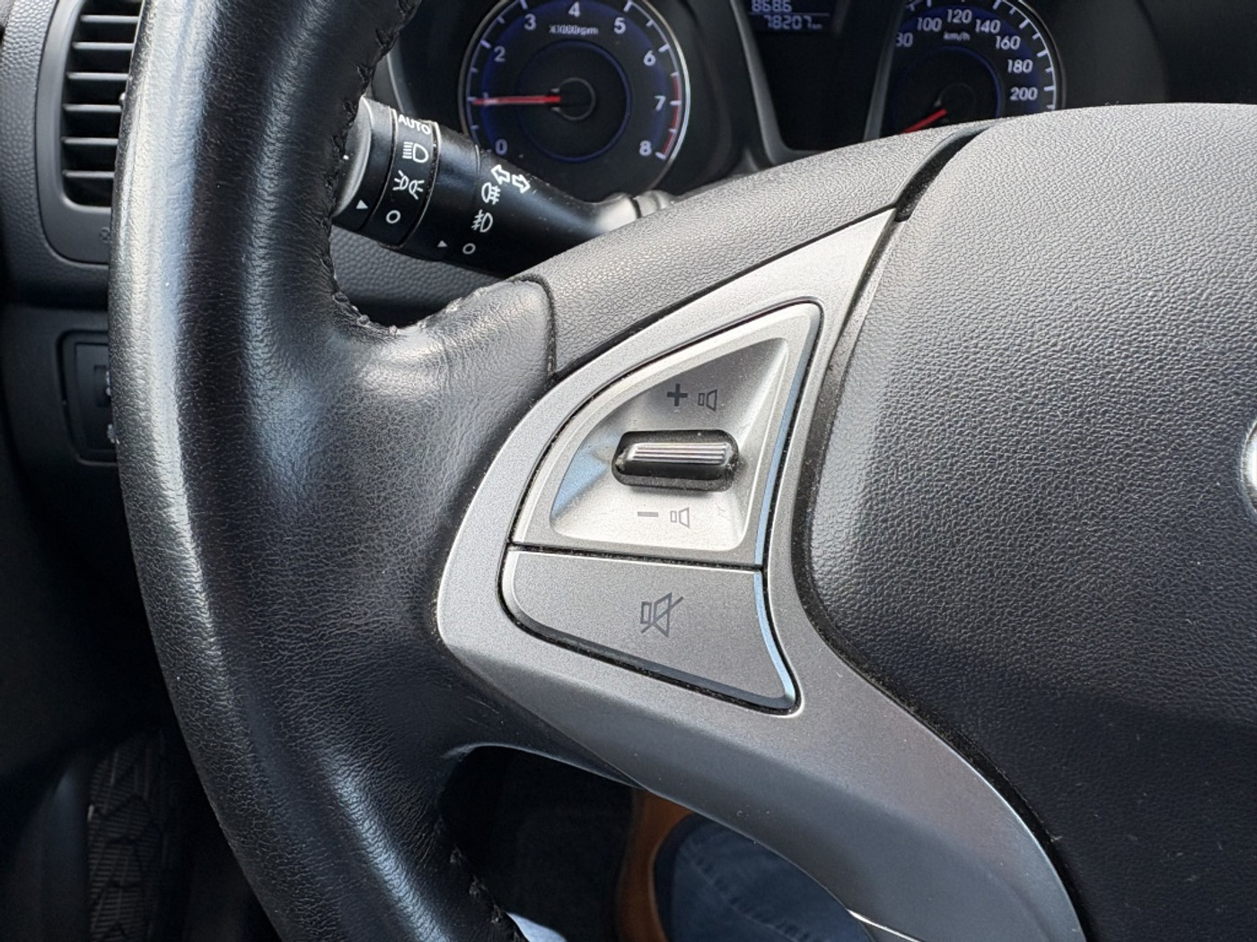 Foto van Hyundai Ix20