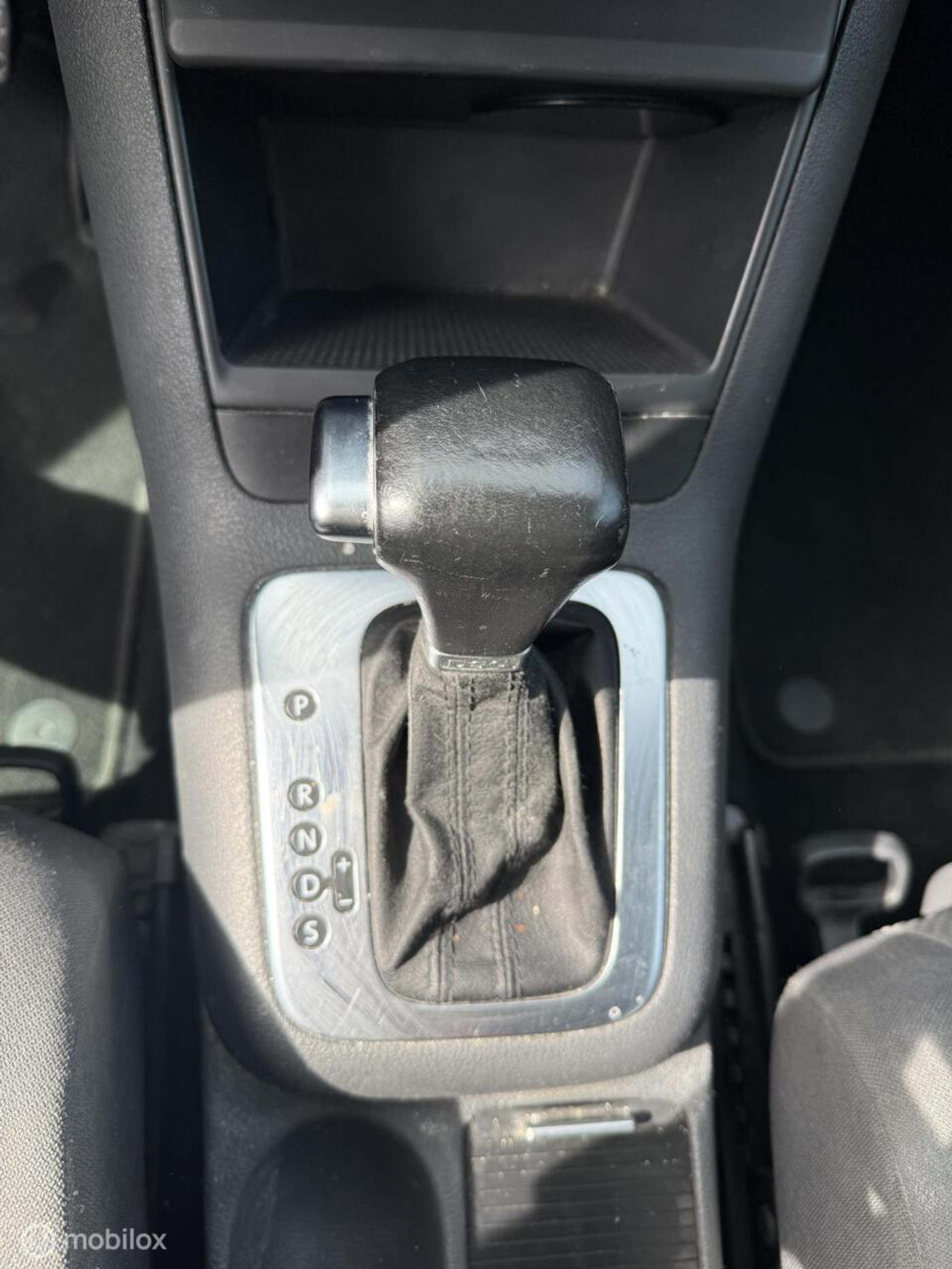 Foto van Volkswagen Golf Plus