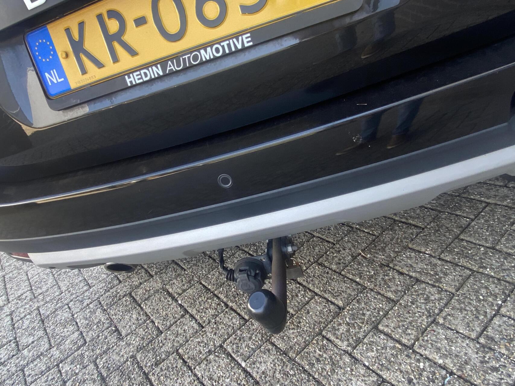 Foto van Dacia Duster