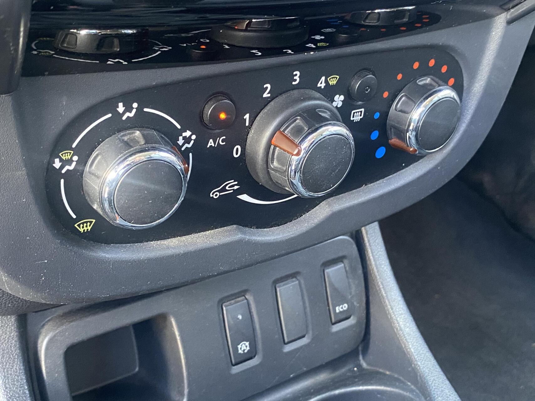 Foto van Dacia Duster