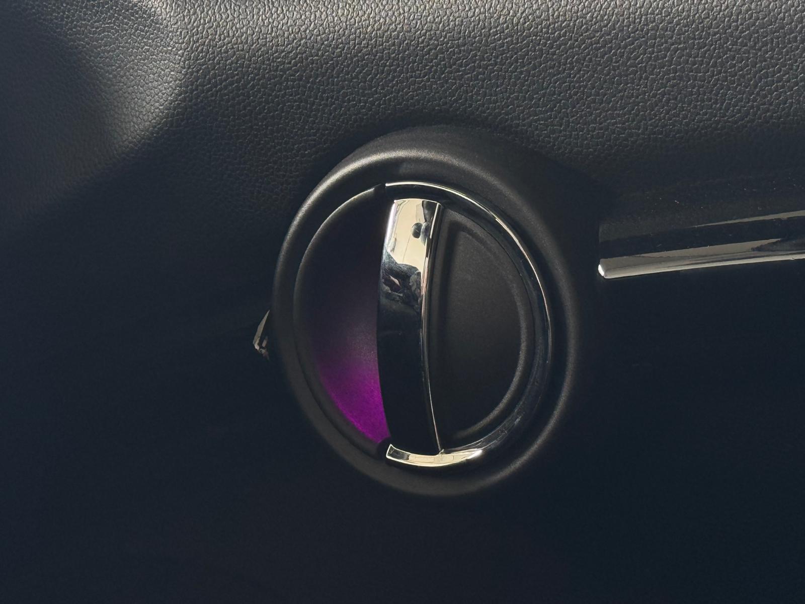 Foto van Mini Cooper S