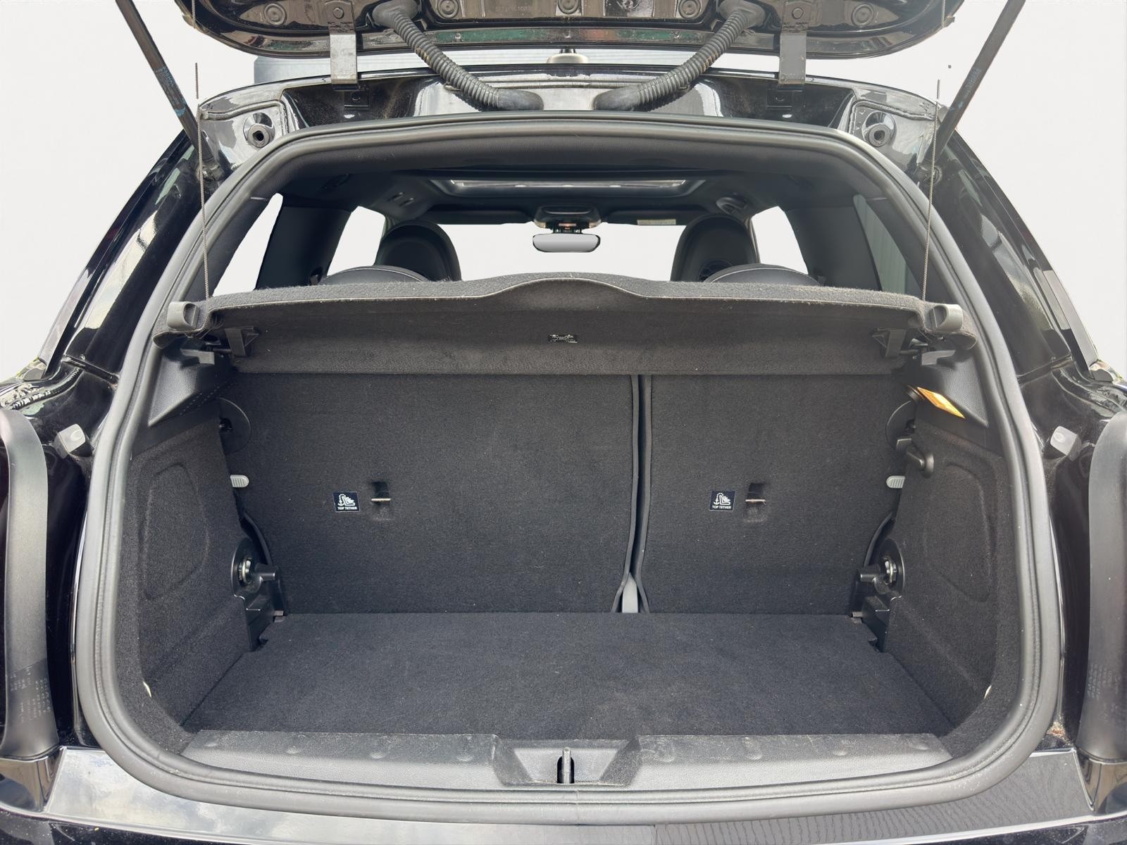 Foto van Mini Cooper S
