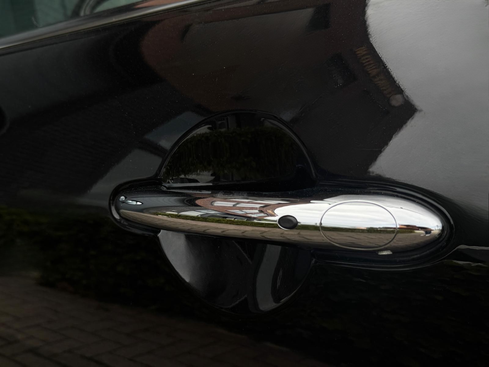 Foto van Mini Cooper S
