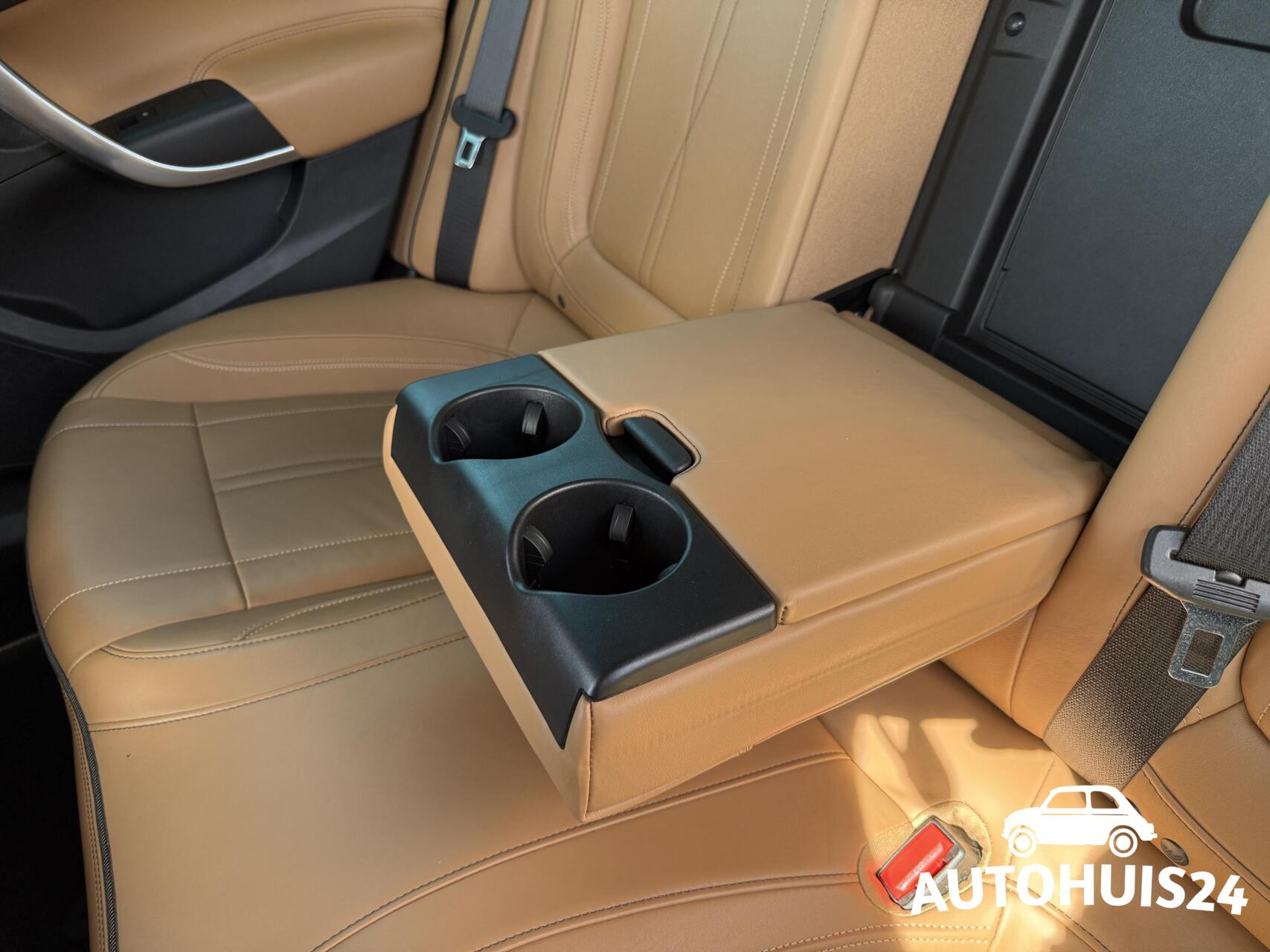 Foto van Opel Insignia Limousine HB