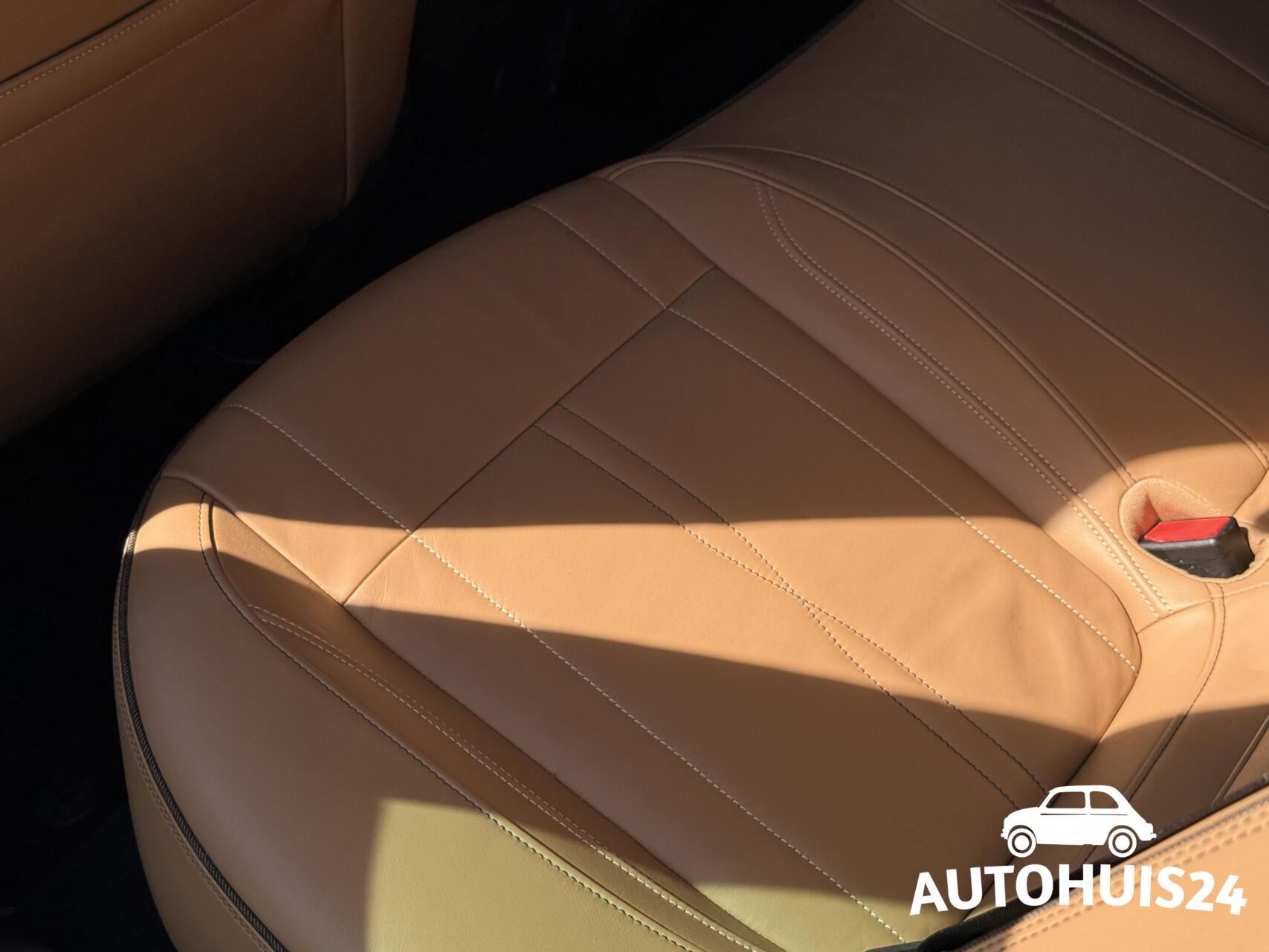 Foto van Opel Insignia Limousine HB