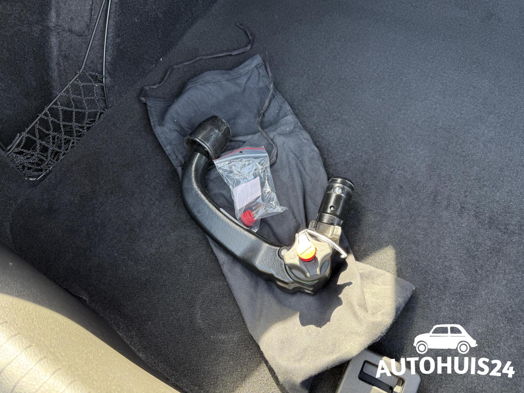Foto van Opel Insignia Limousine HB