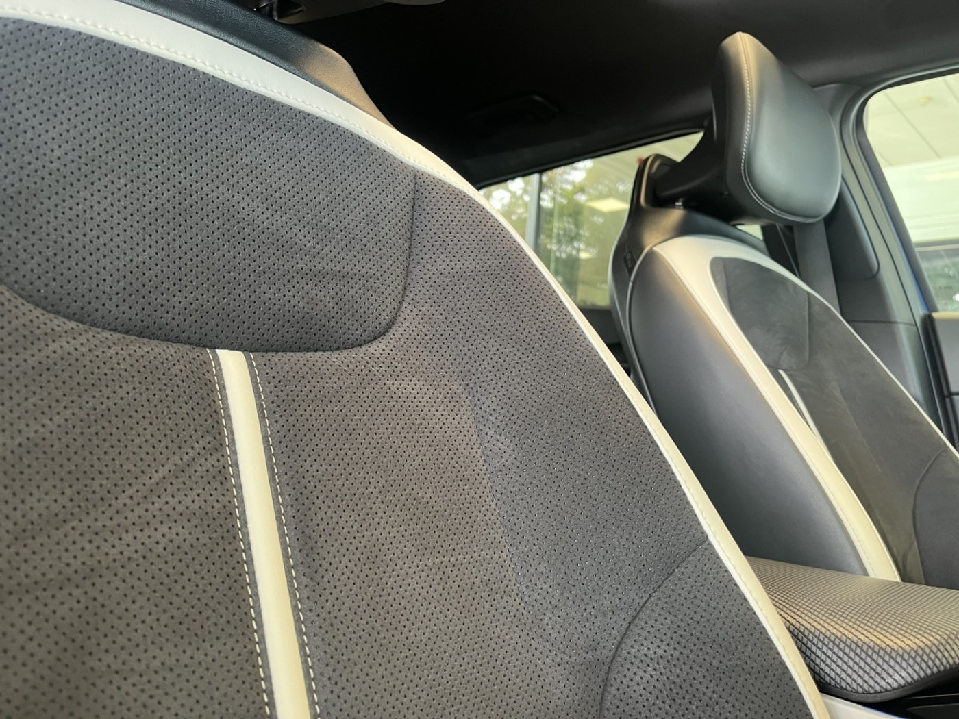 Foto van Kia Ev6