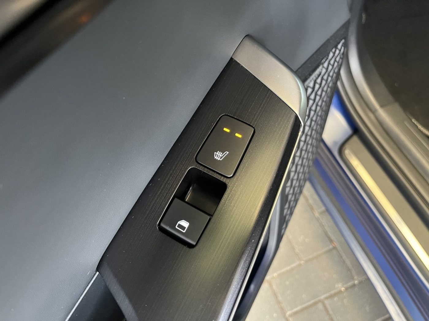 Foto van Kia Ev6