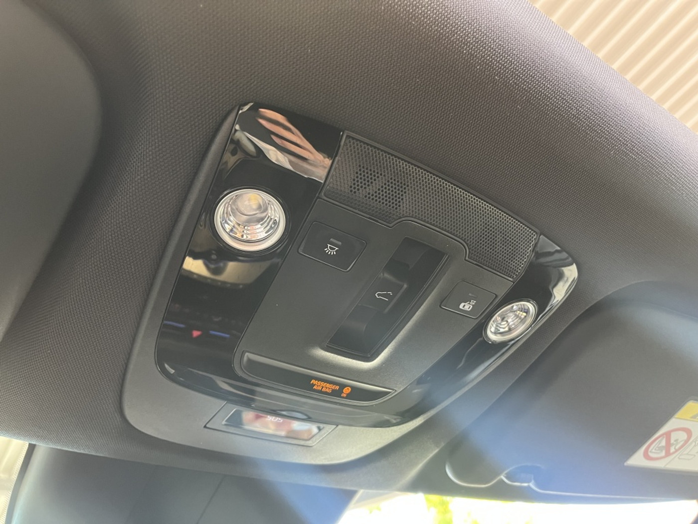 Foto van Kia Ev6