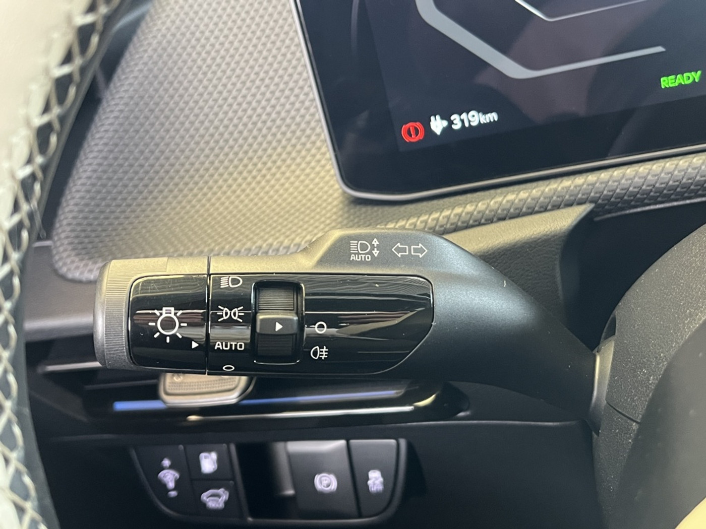 Foto van Kia Ev6