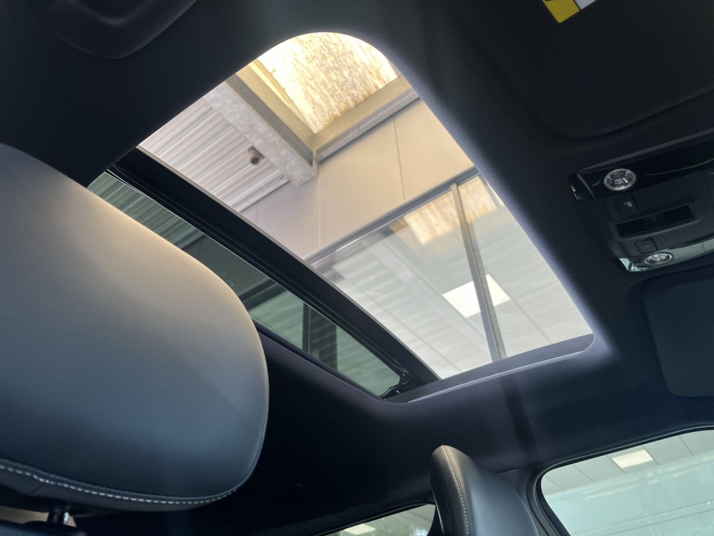 Foto van Kia Ev6