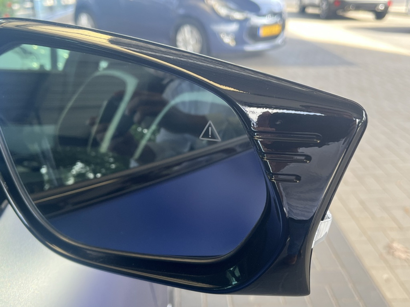 Foto van Kia Ev6