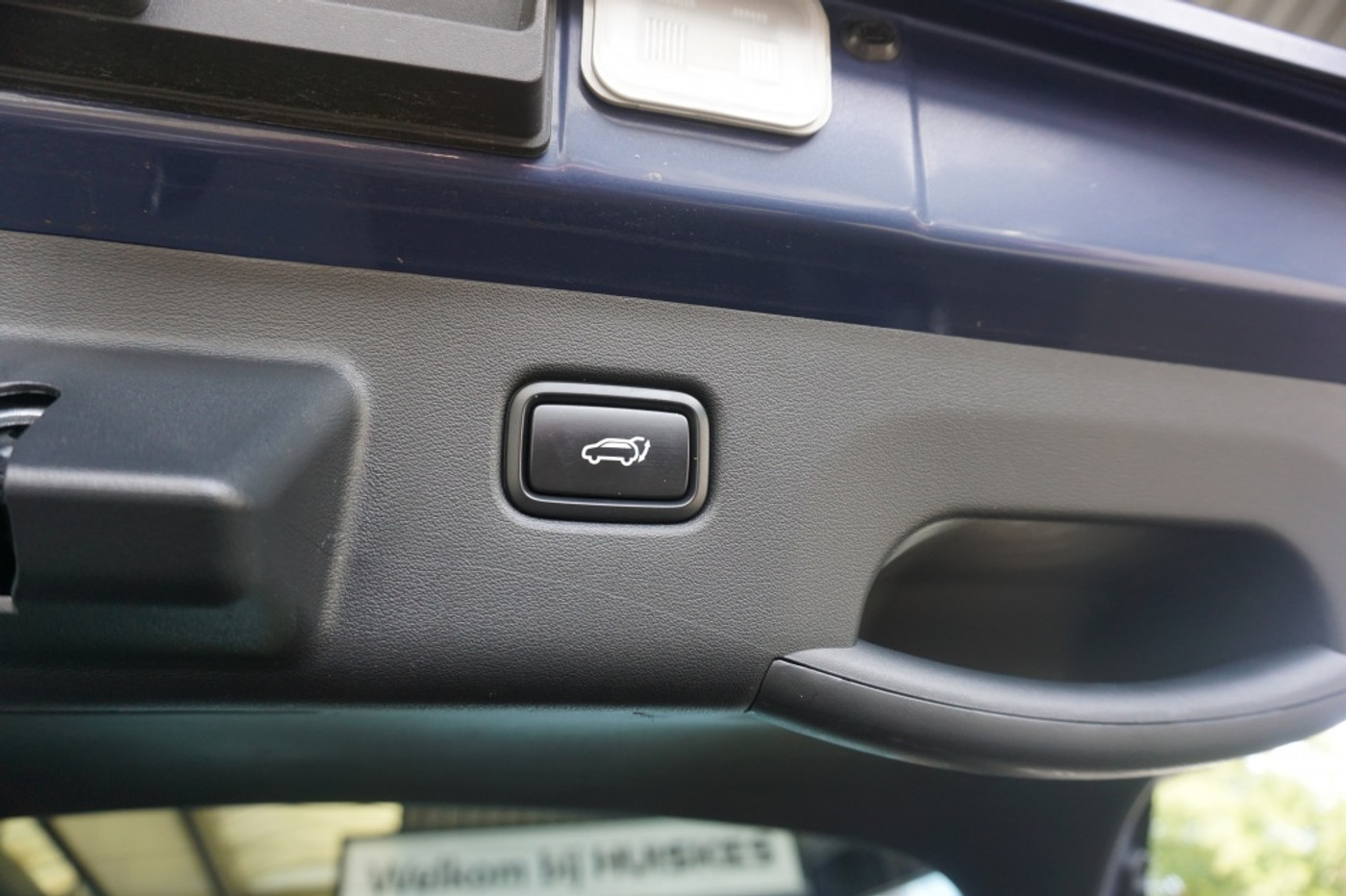 Foto van Kia Ev6