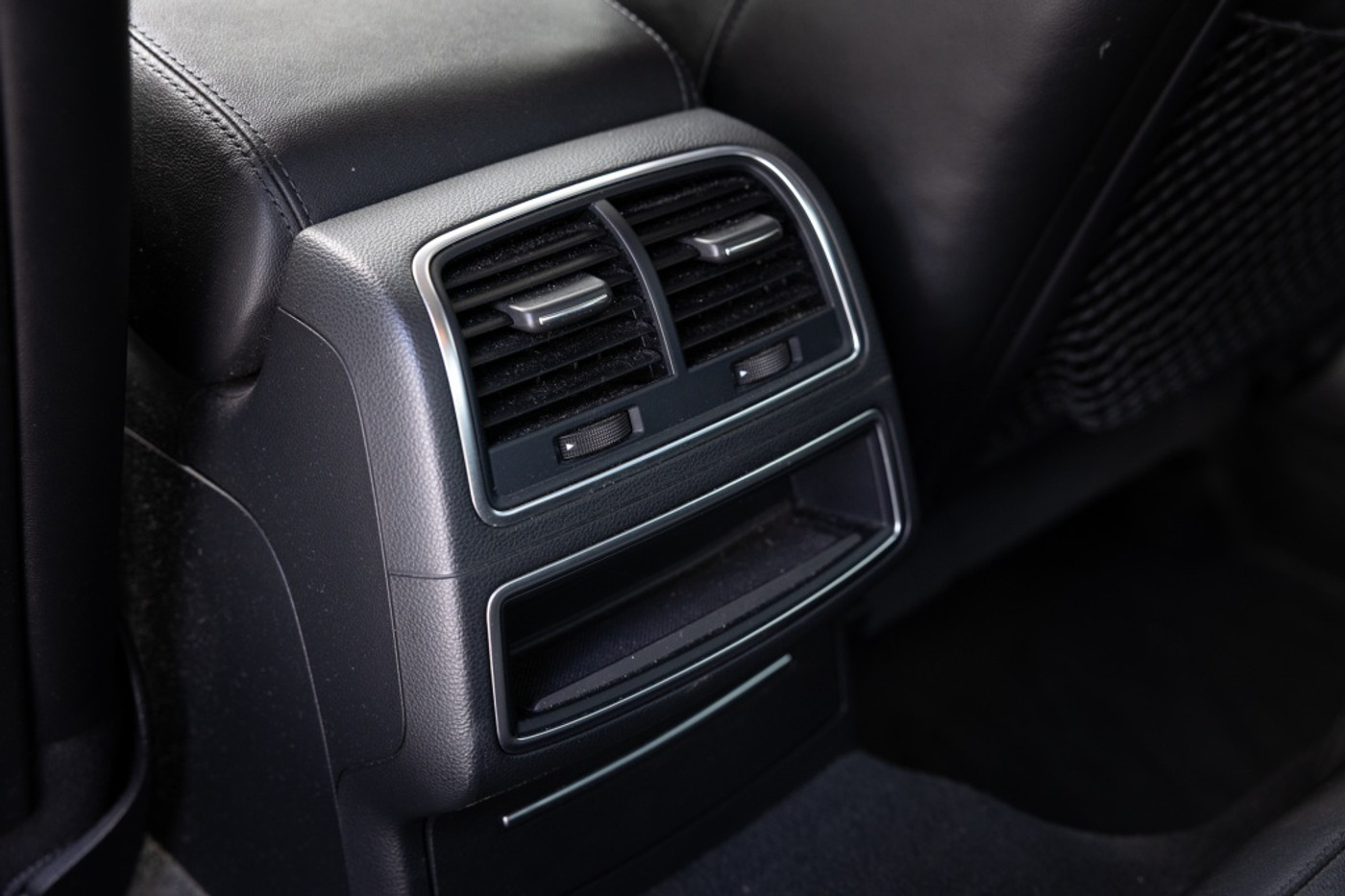 Foto van Audi A6 Limousine