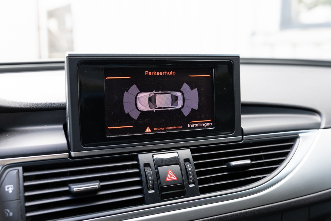 Foto van Audi A6 Limousine