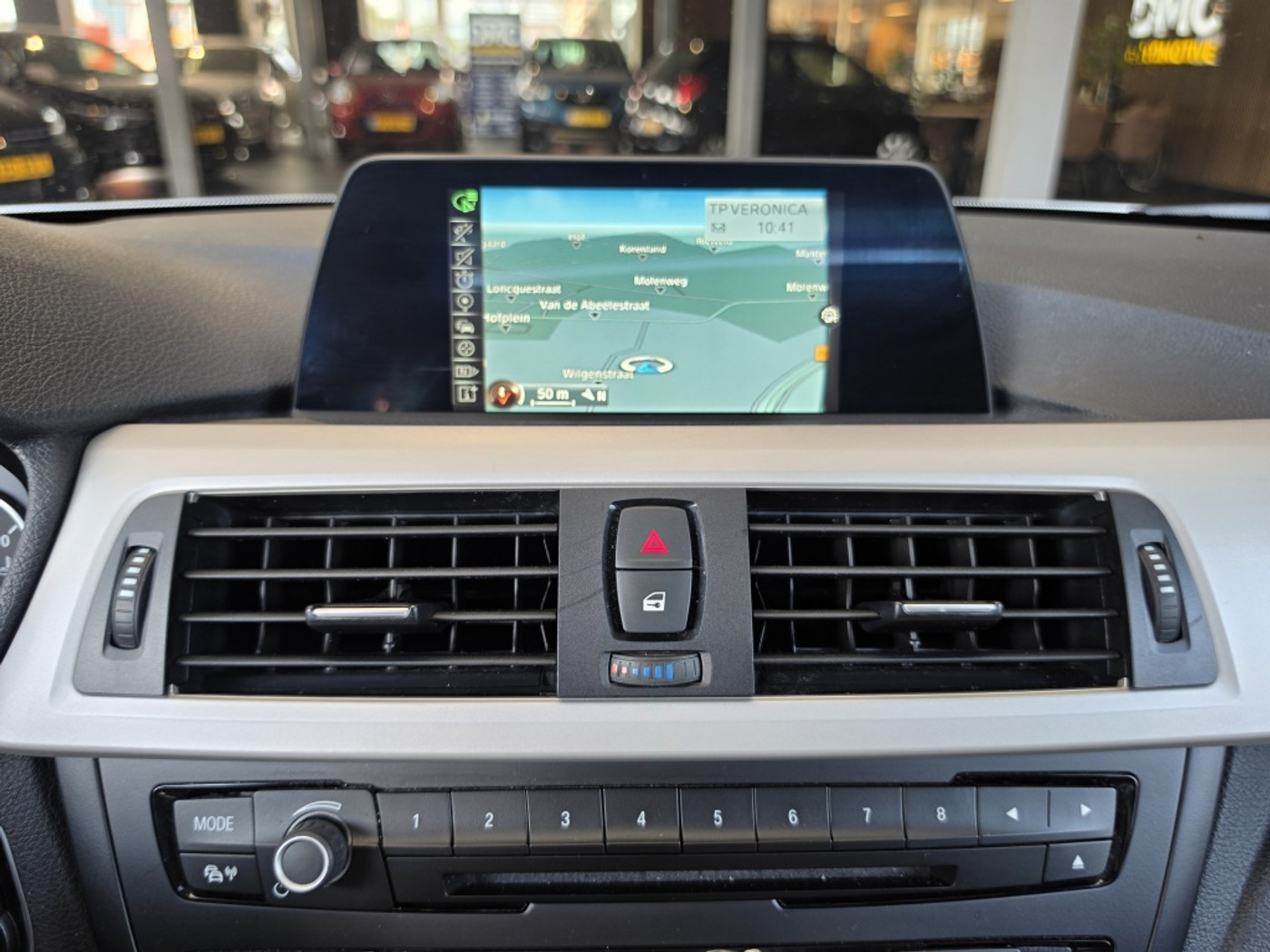 Foto van BMW 418i