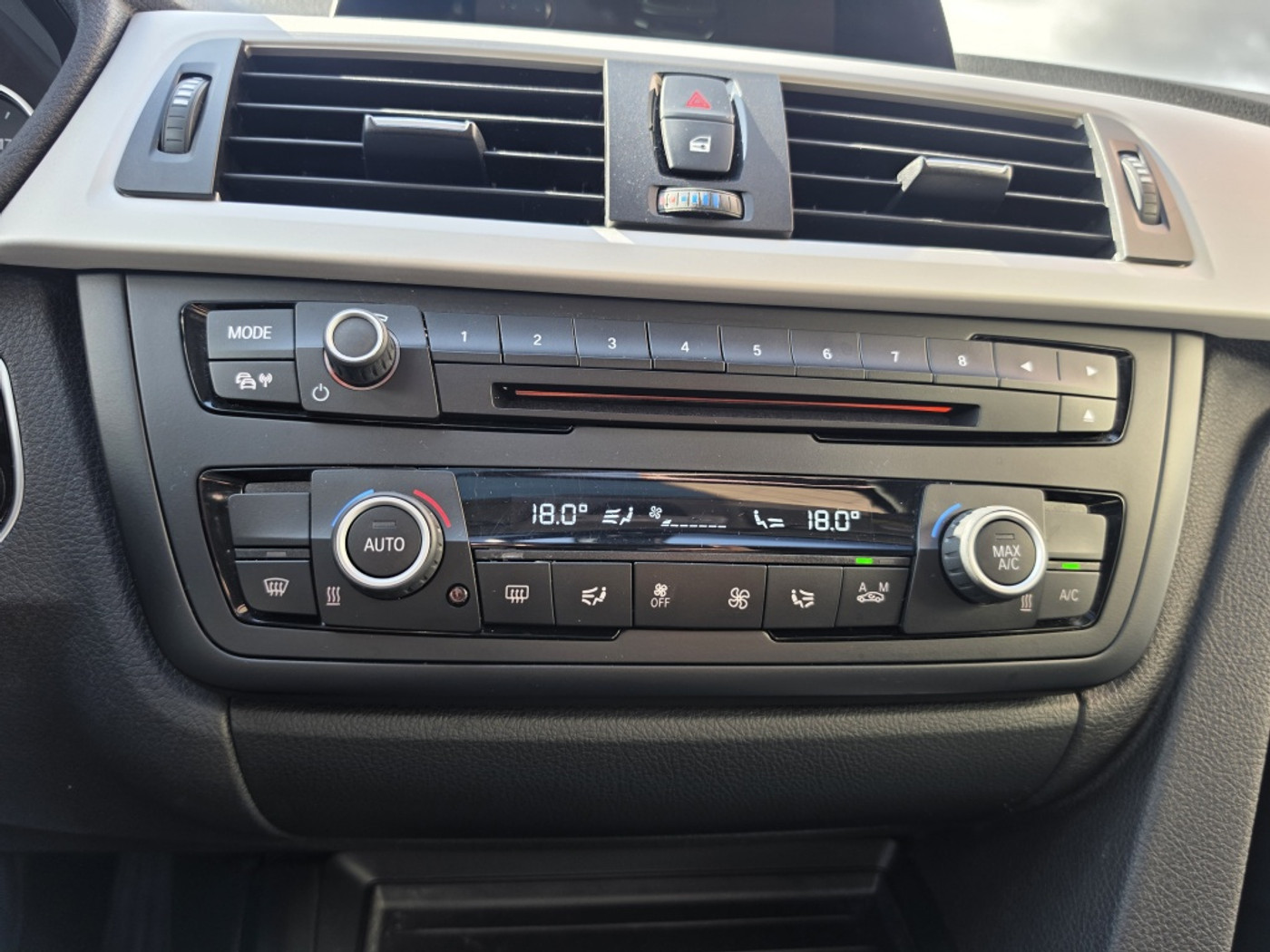 Foto van BMW 418i