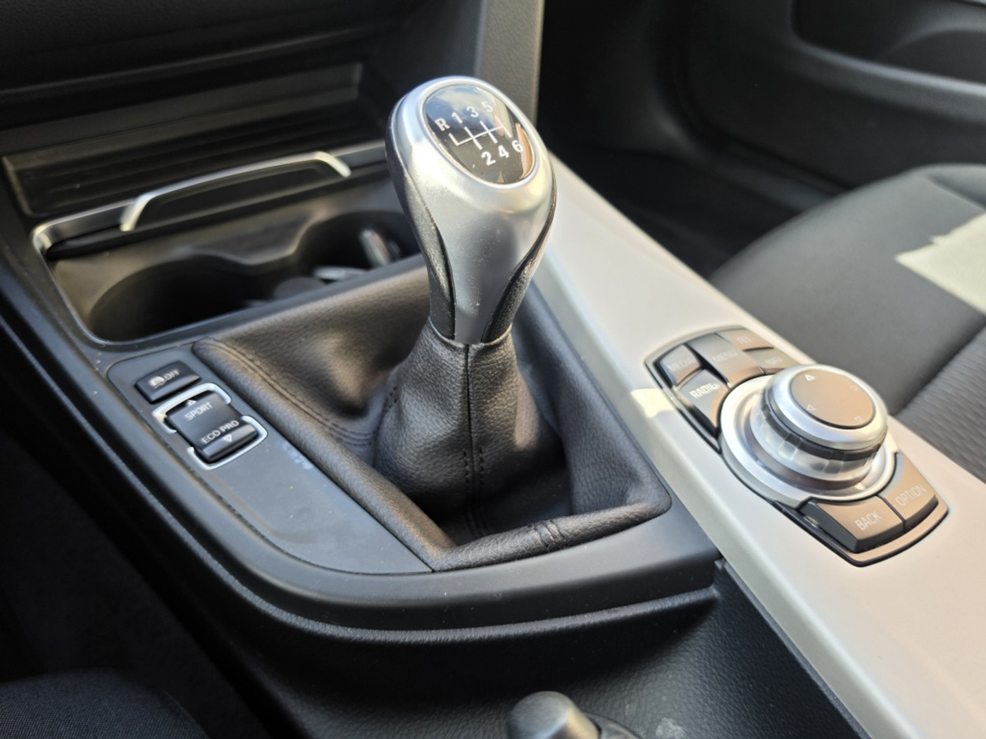 Foto van BMW 418i
