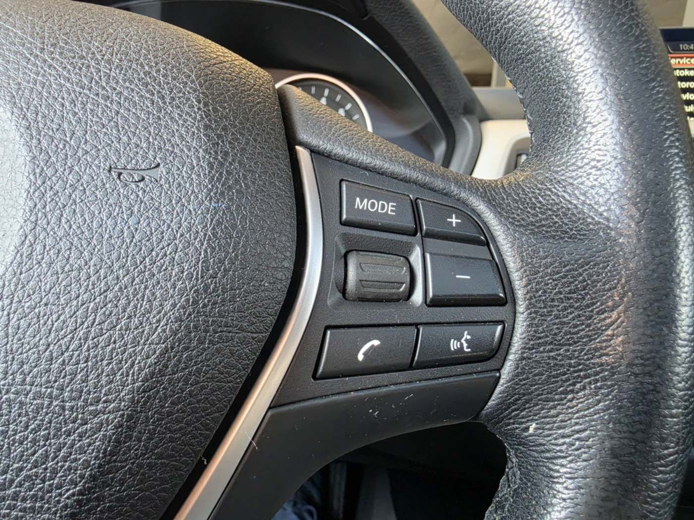 Foto van BMW 418i