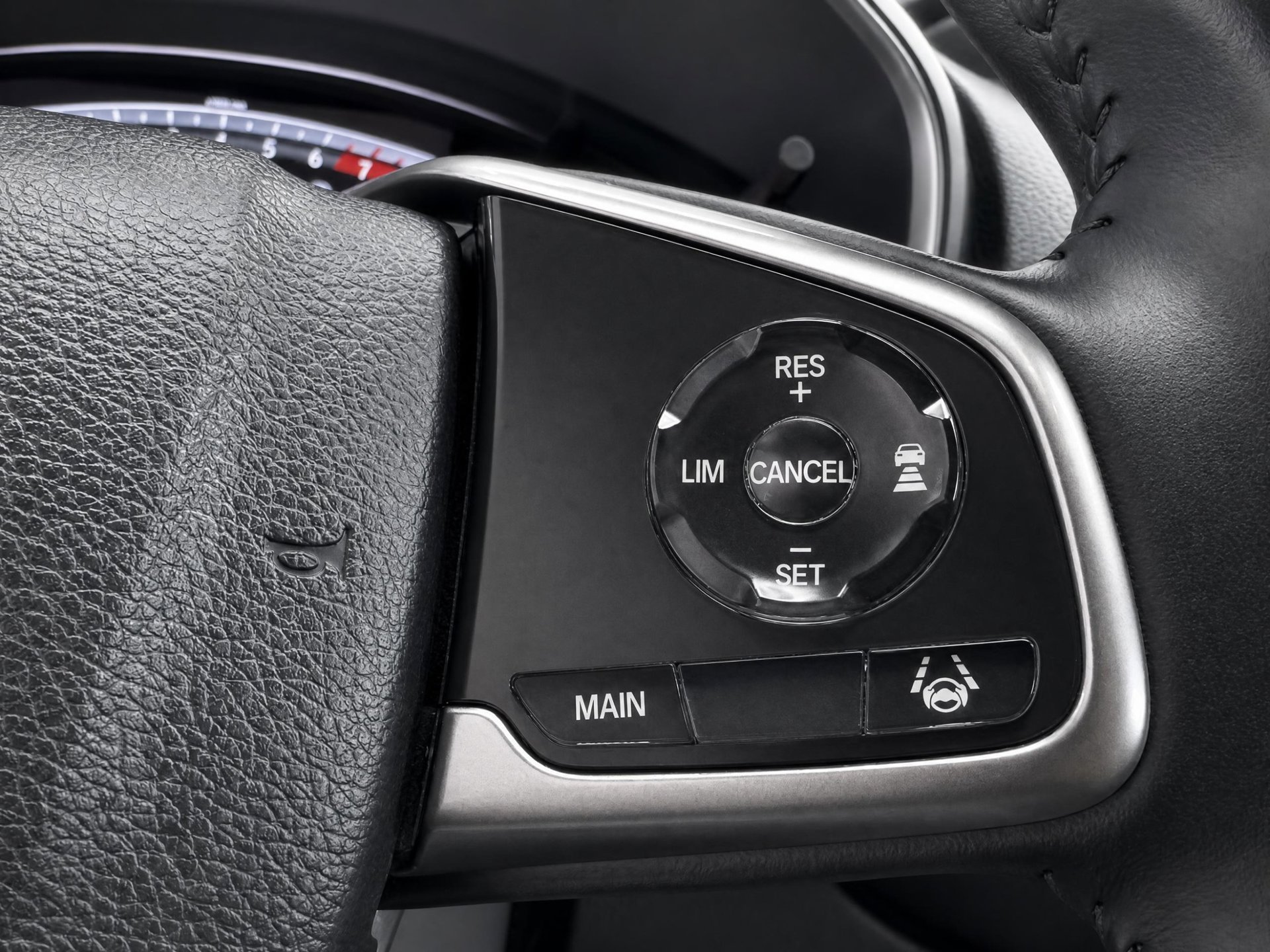 Foto van Honda Cr-v