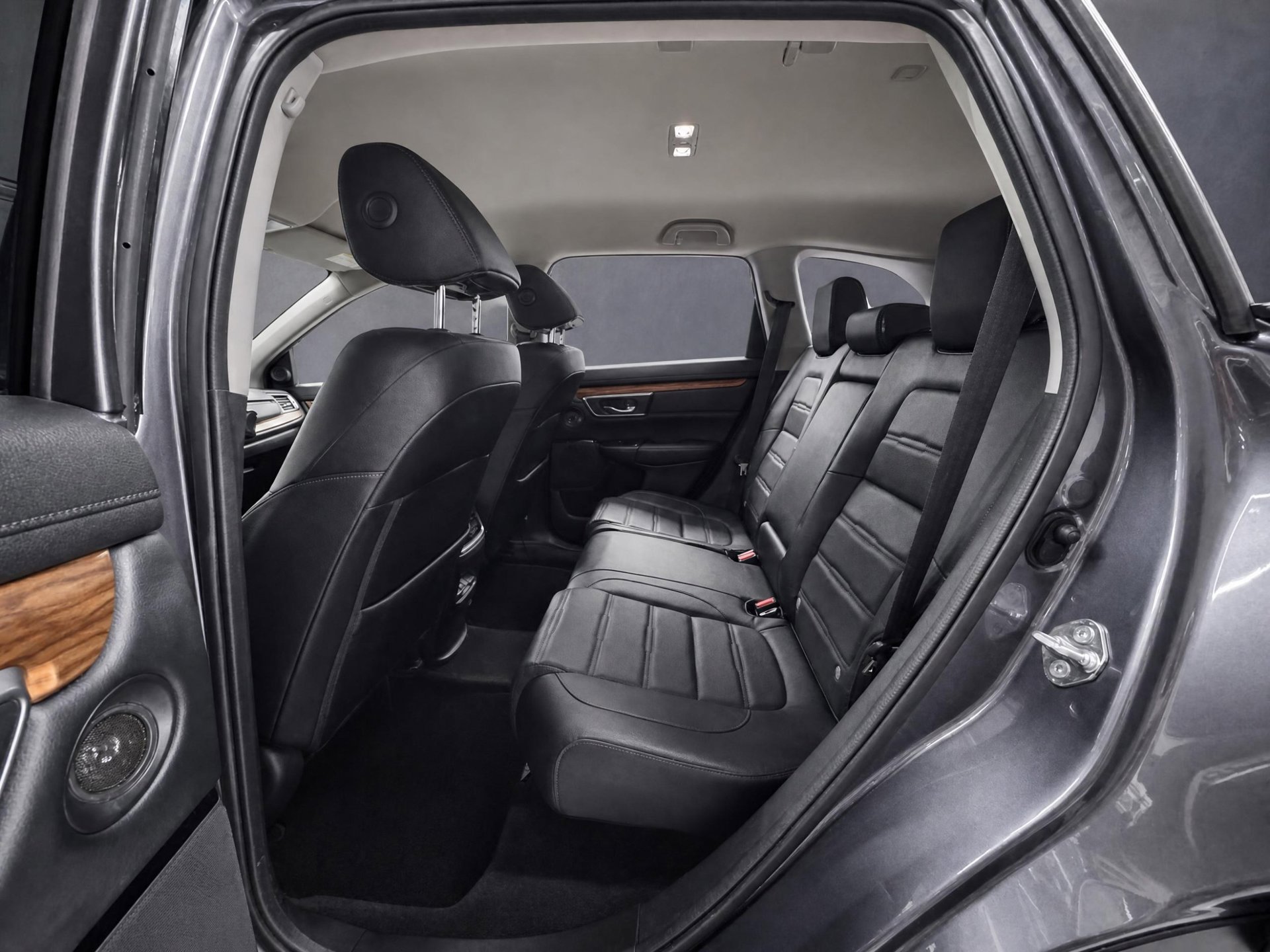 Foto van Honda Cr-v