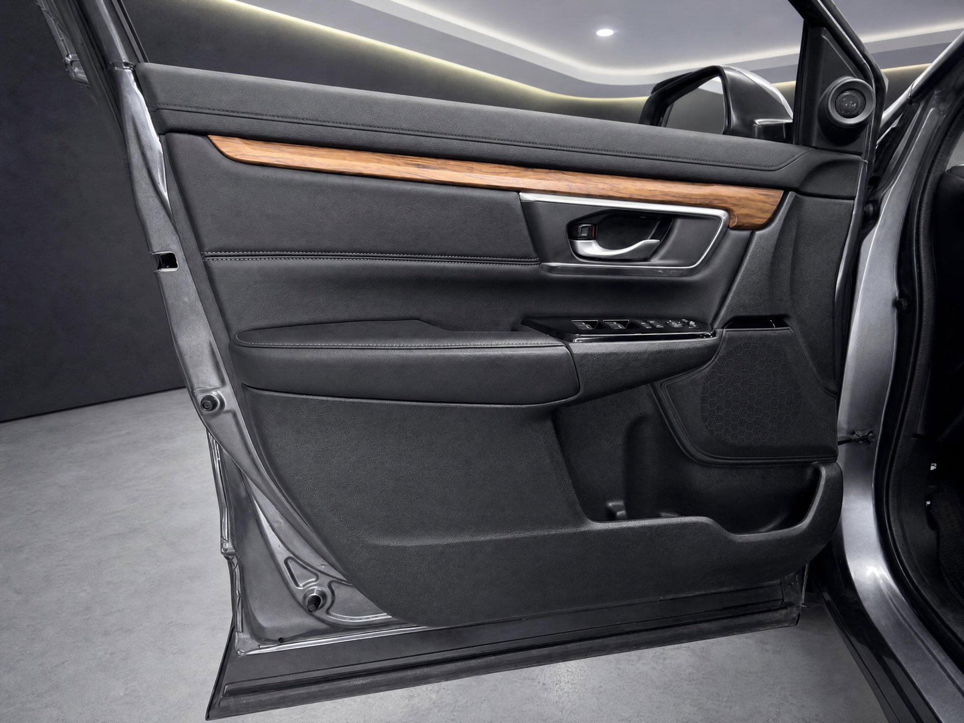 Foto van Honda Cr-v