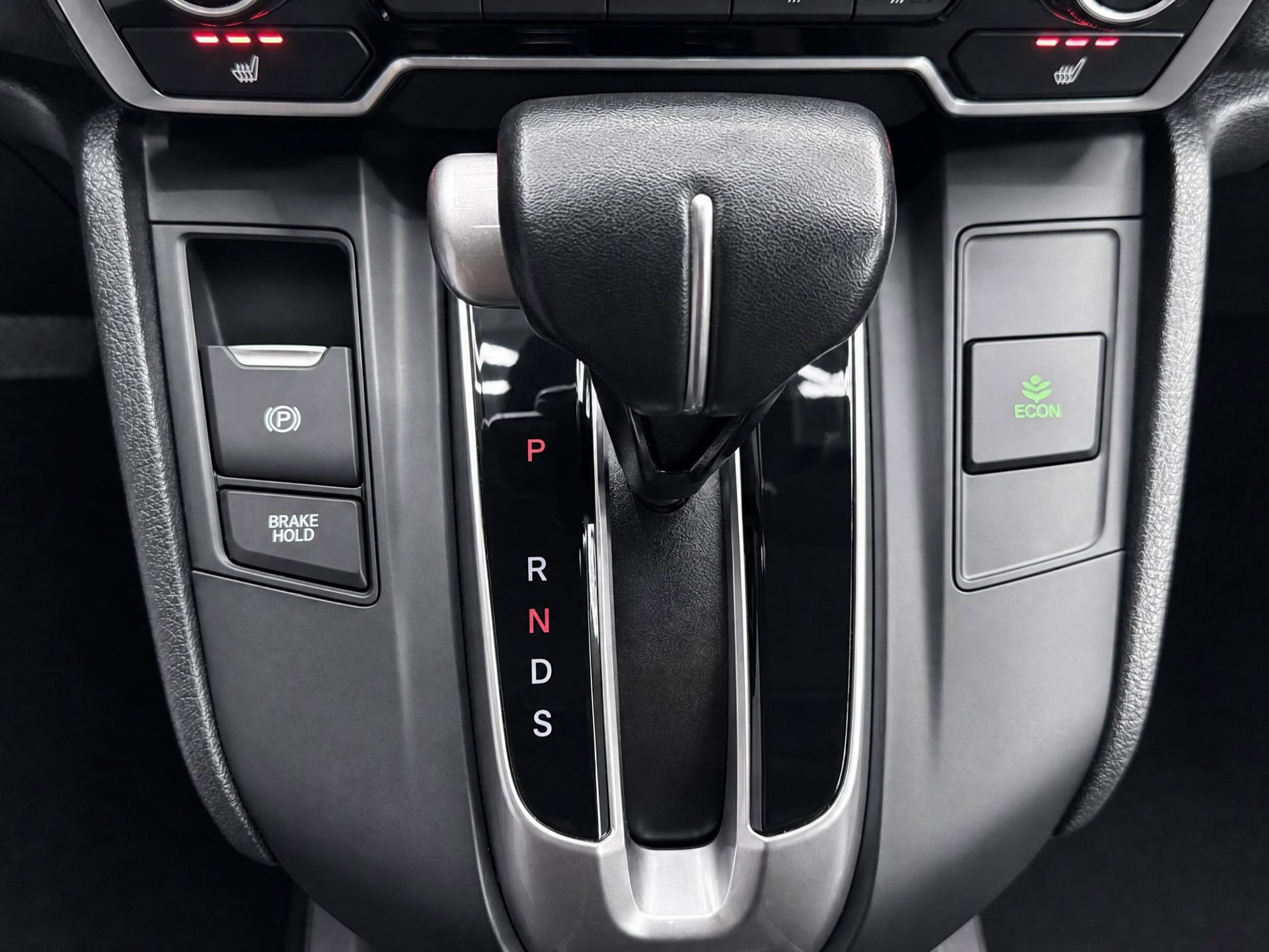 Foto van Honda Cr-v
