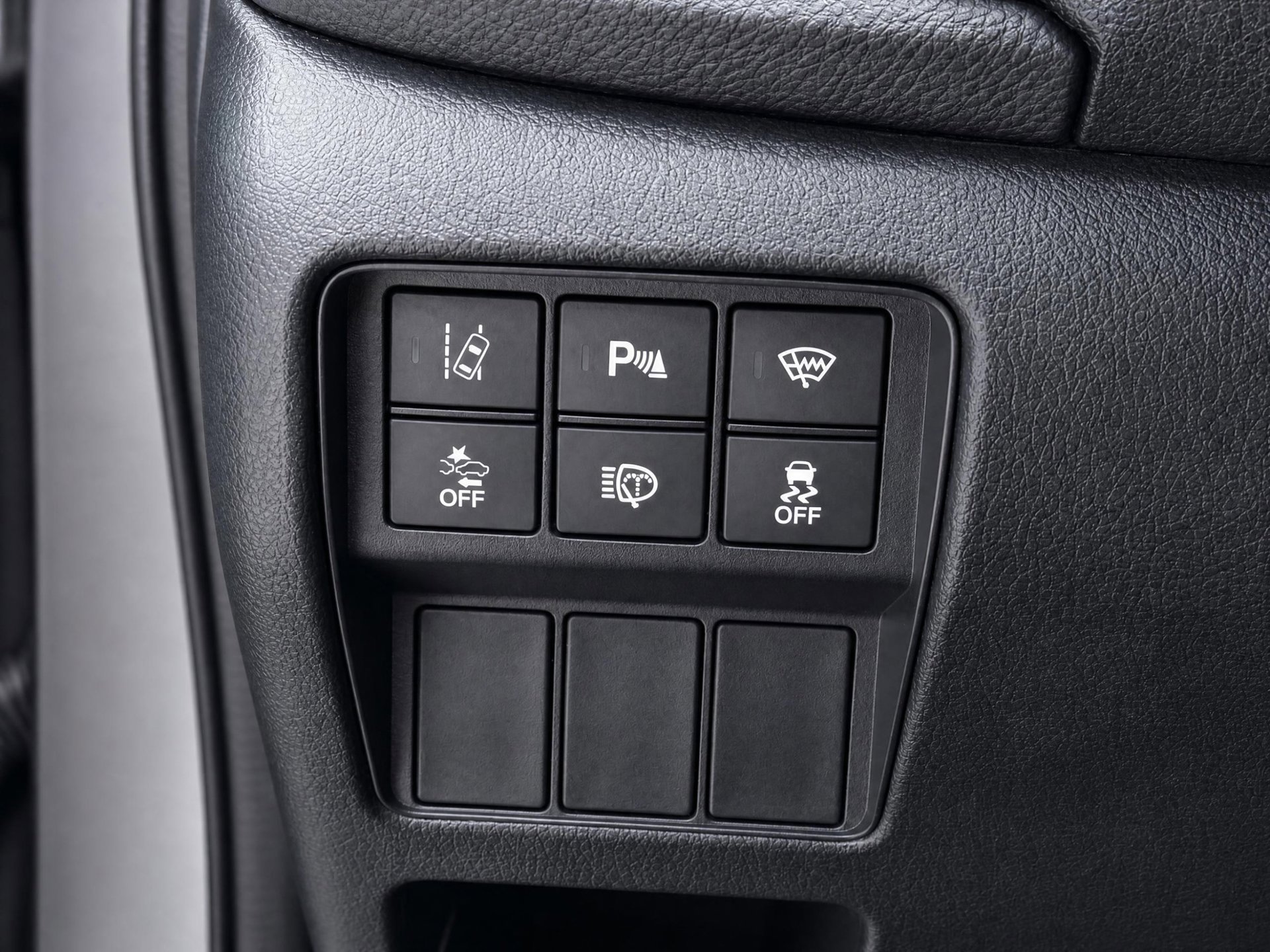 Foto van Honda Cr-v