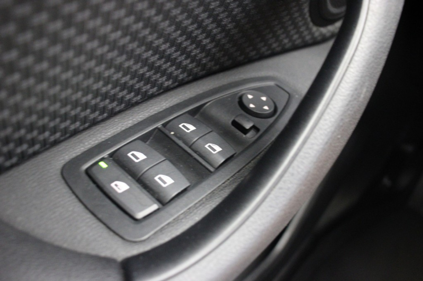 Foto van BMW X1 Sdrive18i