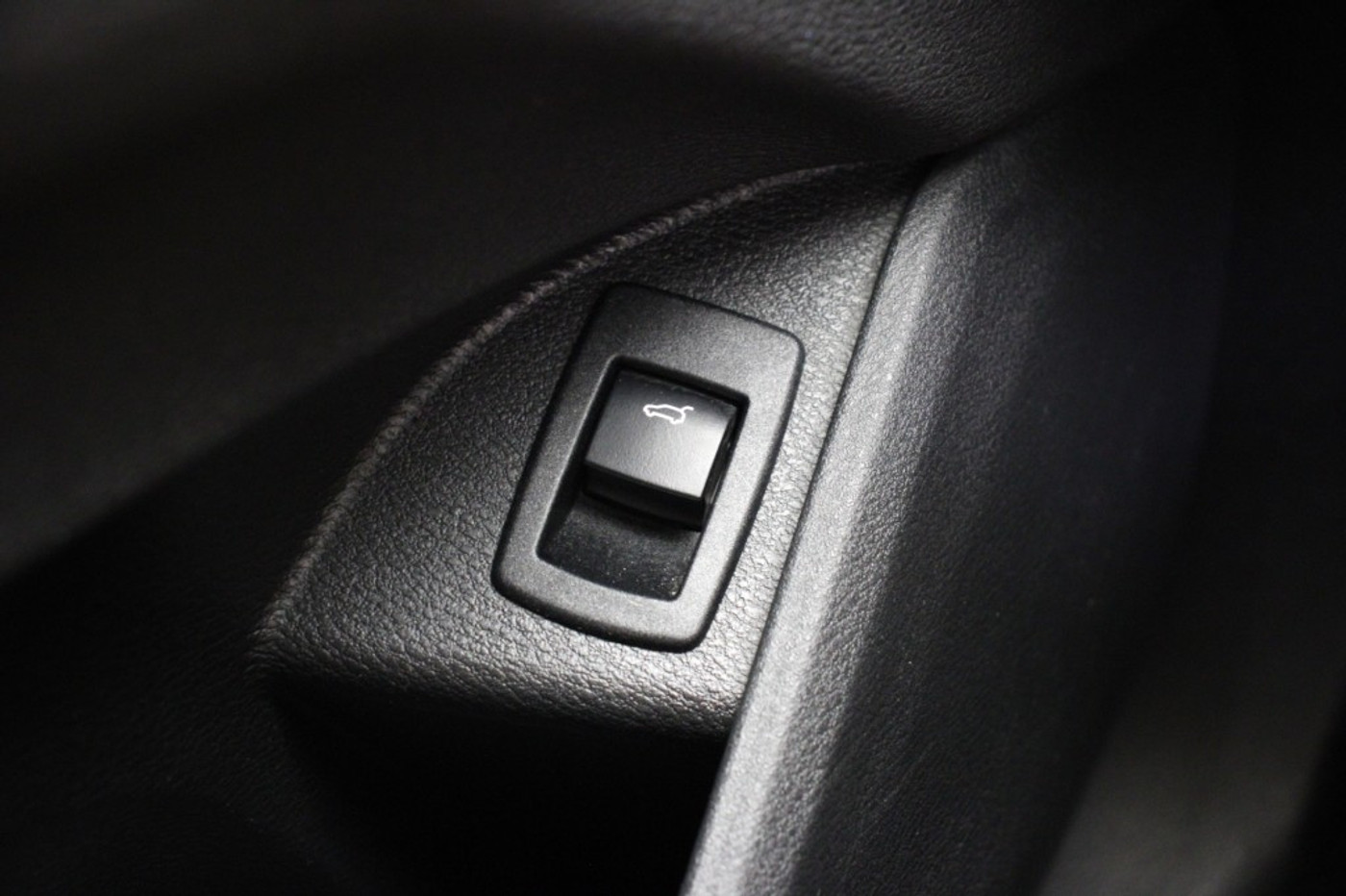 Foto van BMW X1 Sdrive18i