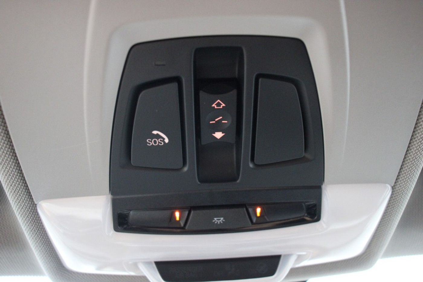 Foto van BMW X1 Sdrive18i