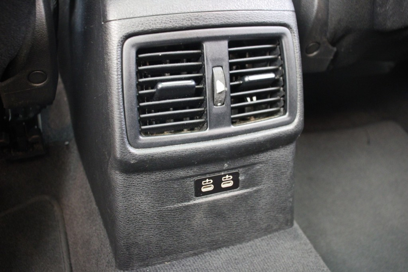 Foto van BMW X1 Sdrive18i