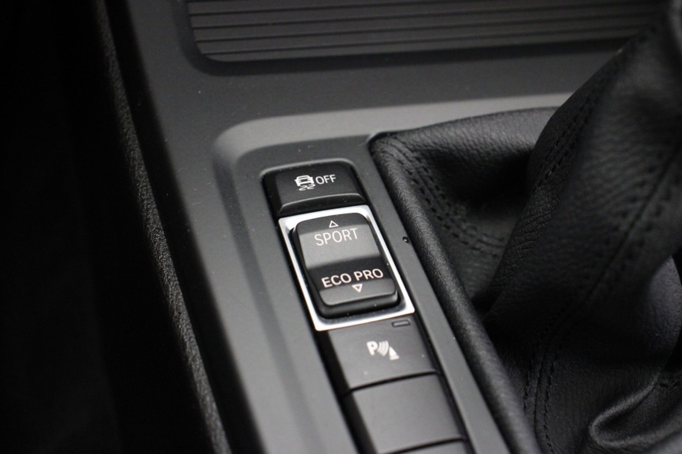 Foto van BMW X1 Sdrive18i