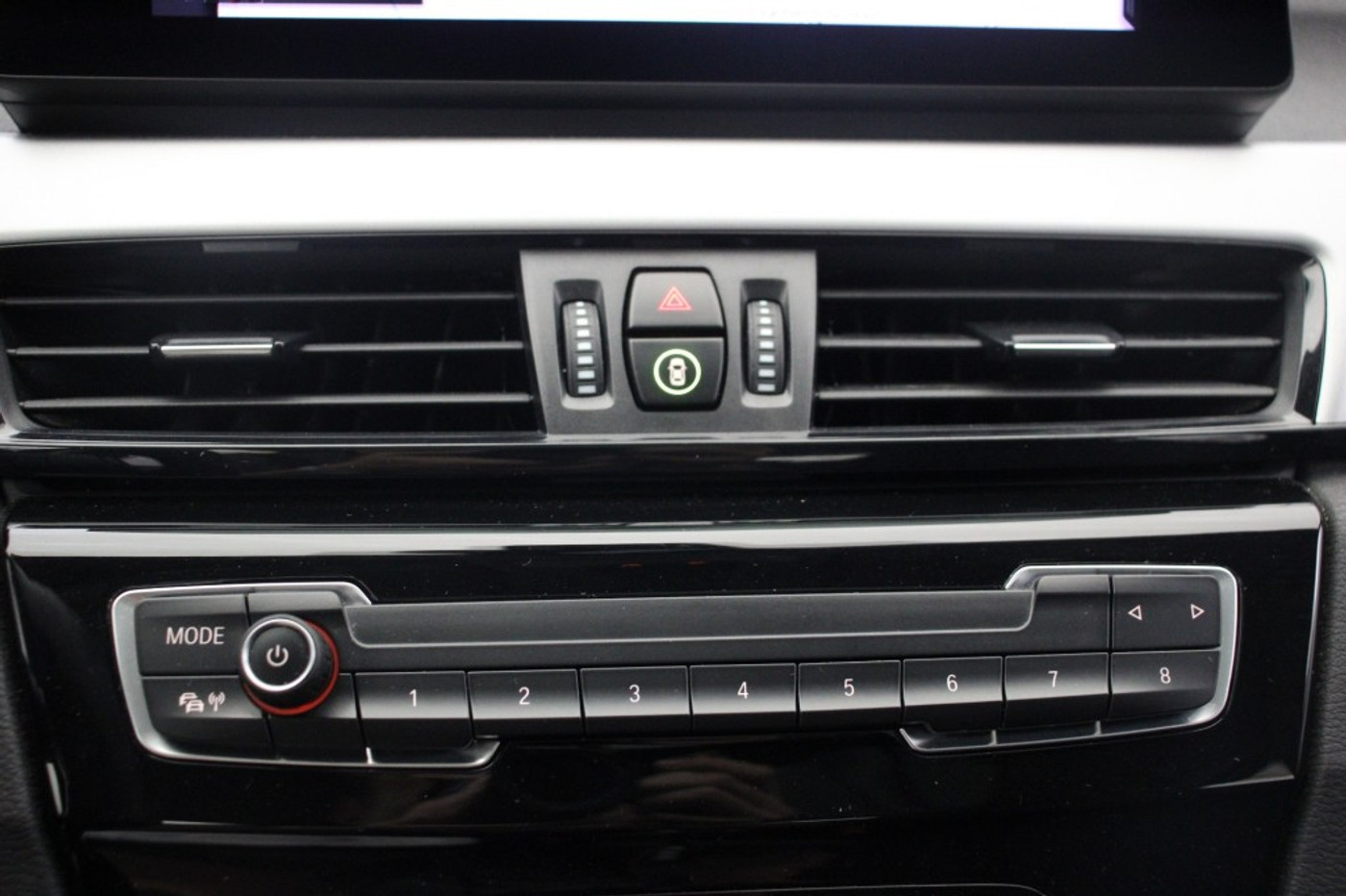 Foto van BMW X1 Sdrive18i