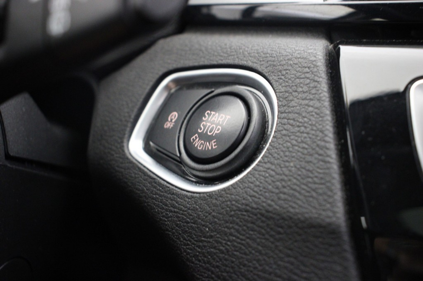 Foto van BMW X1 Sdrive18i