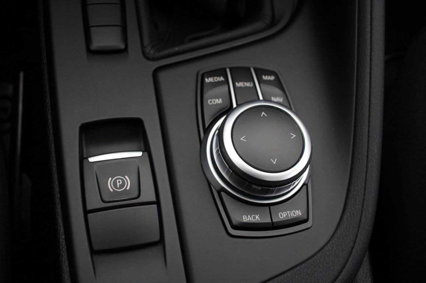 Foto van BMW X1 Sdrive18i
