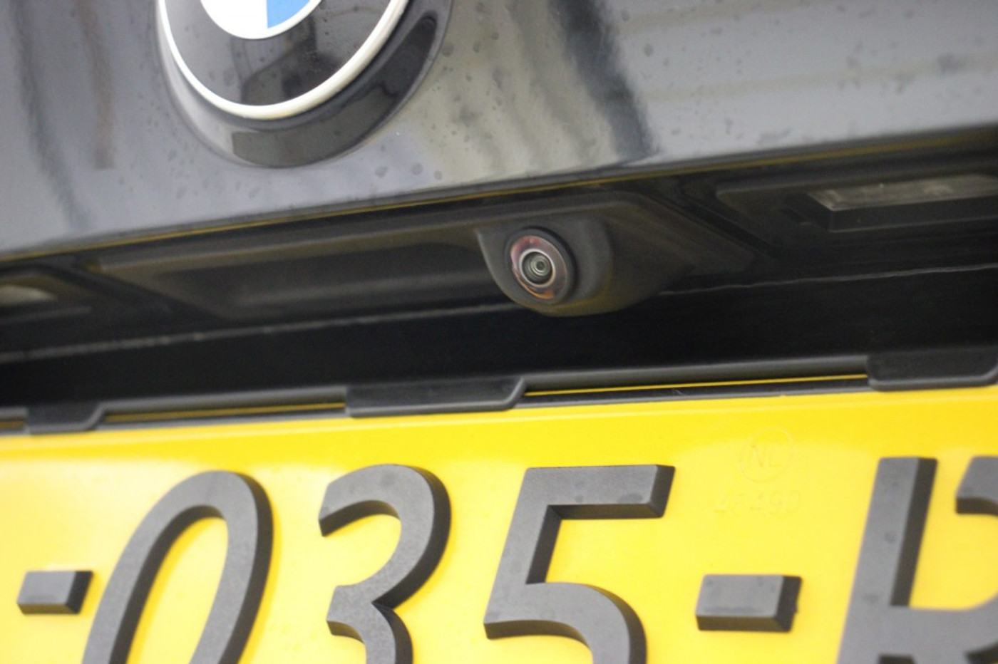 Foto van BMW X1 Sdrive18i
