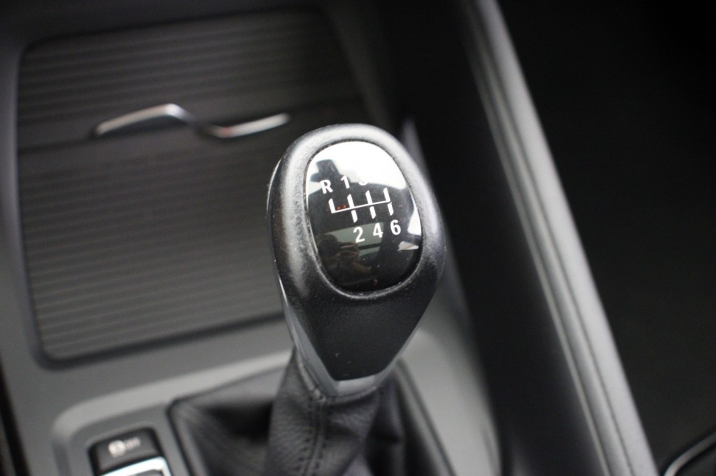 Foto van BMW X1 Sdrive18i