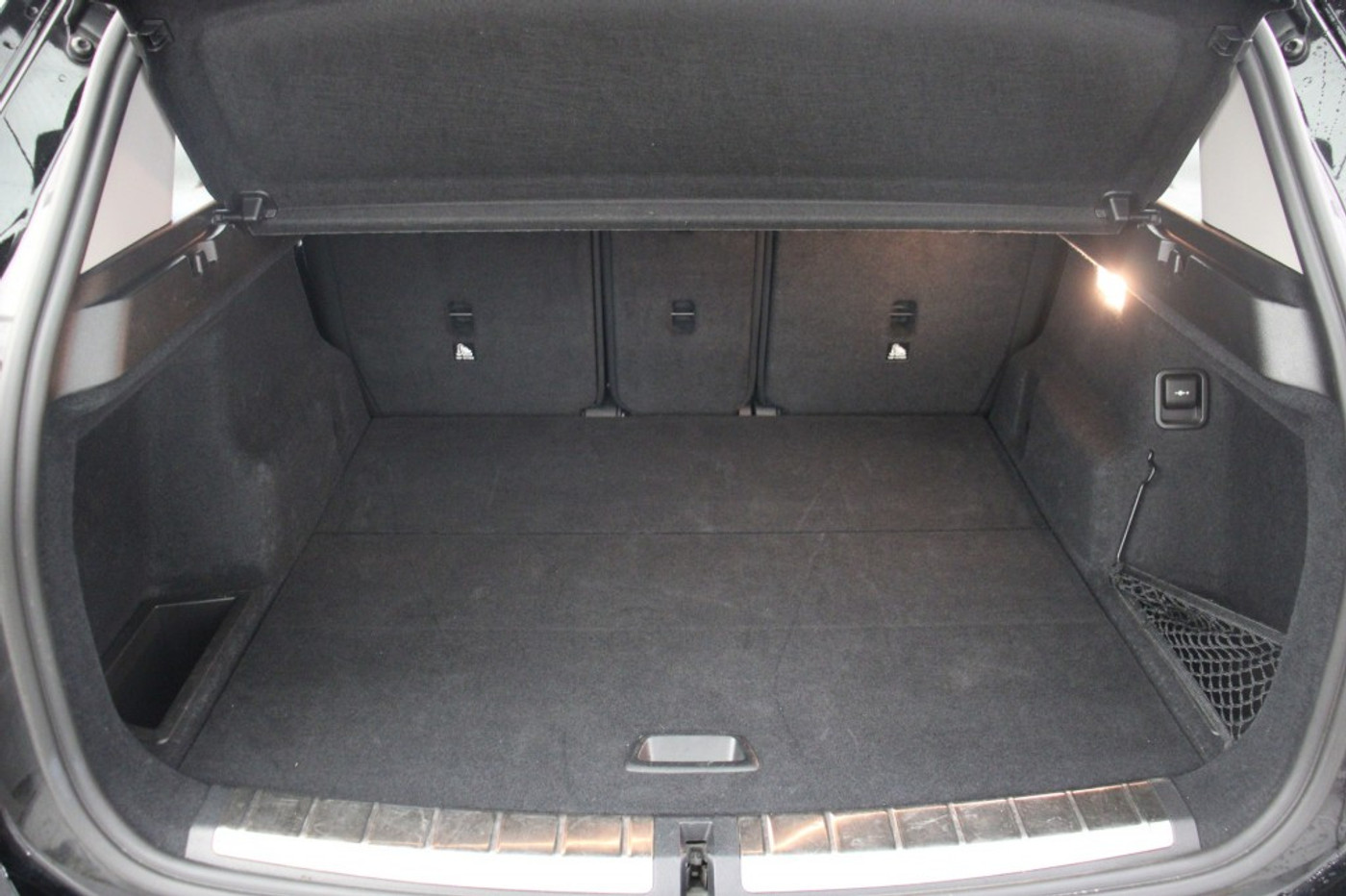 Foto van BMW X1 Sdrive18i
