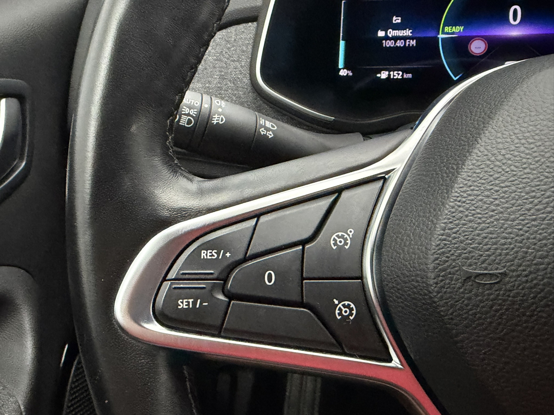 Foto van Renault Zoe