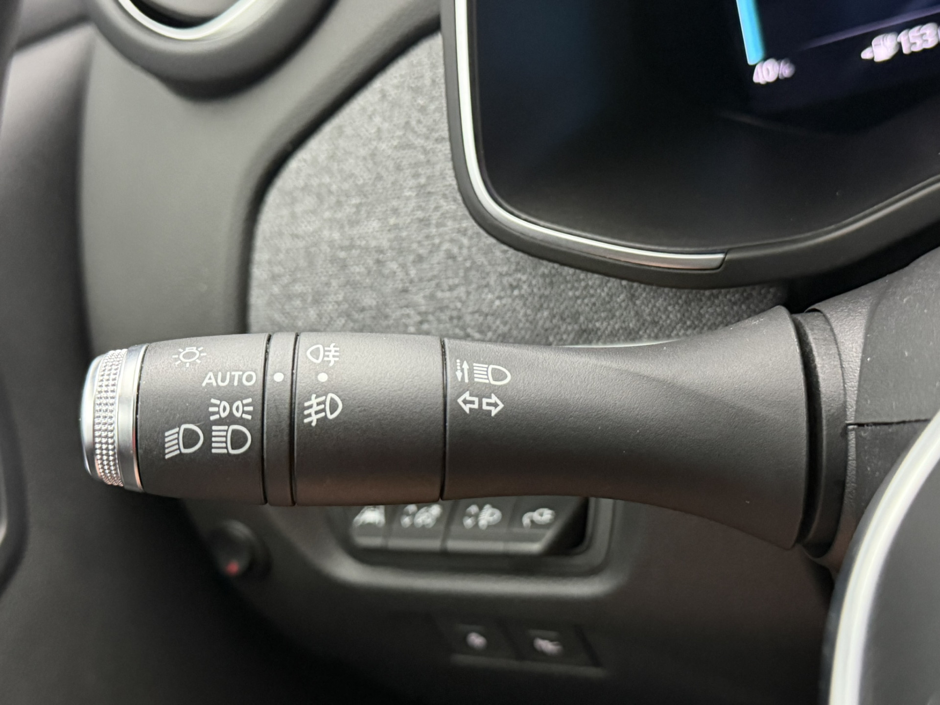 Foto van Renault Zoe