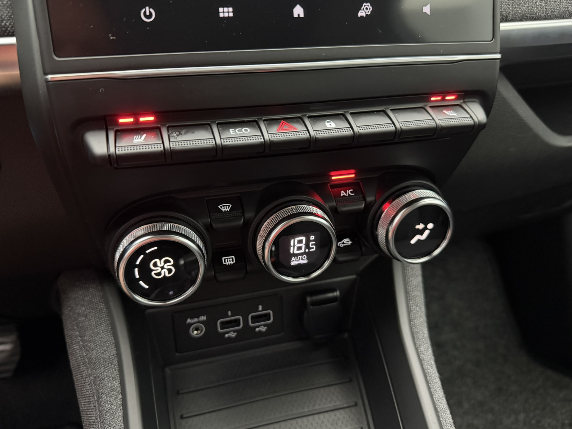 Foto van Renault Zoe