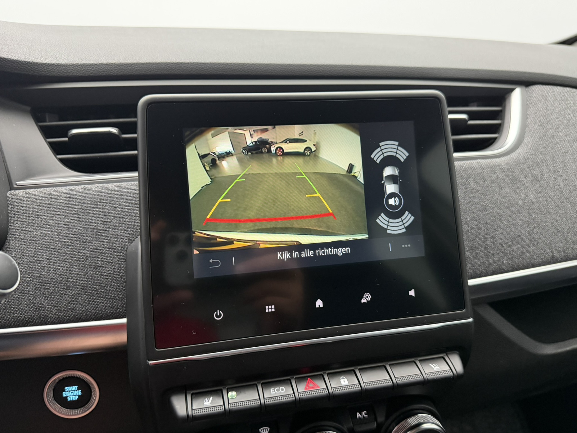 Foto van Renault Zoe