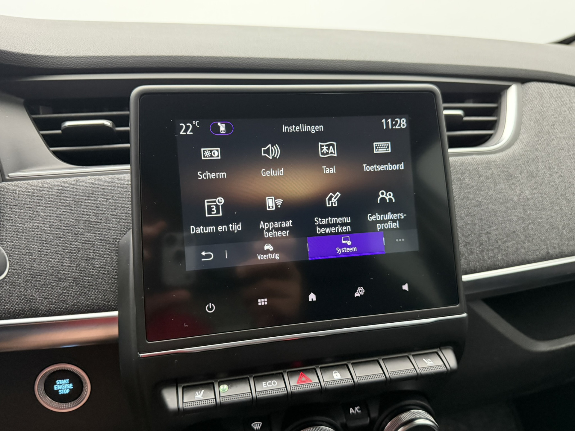 Foto van Renault Zoe