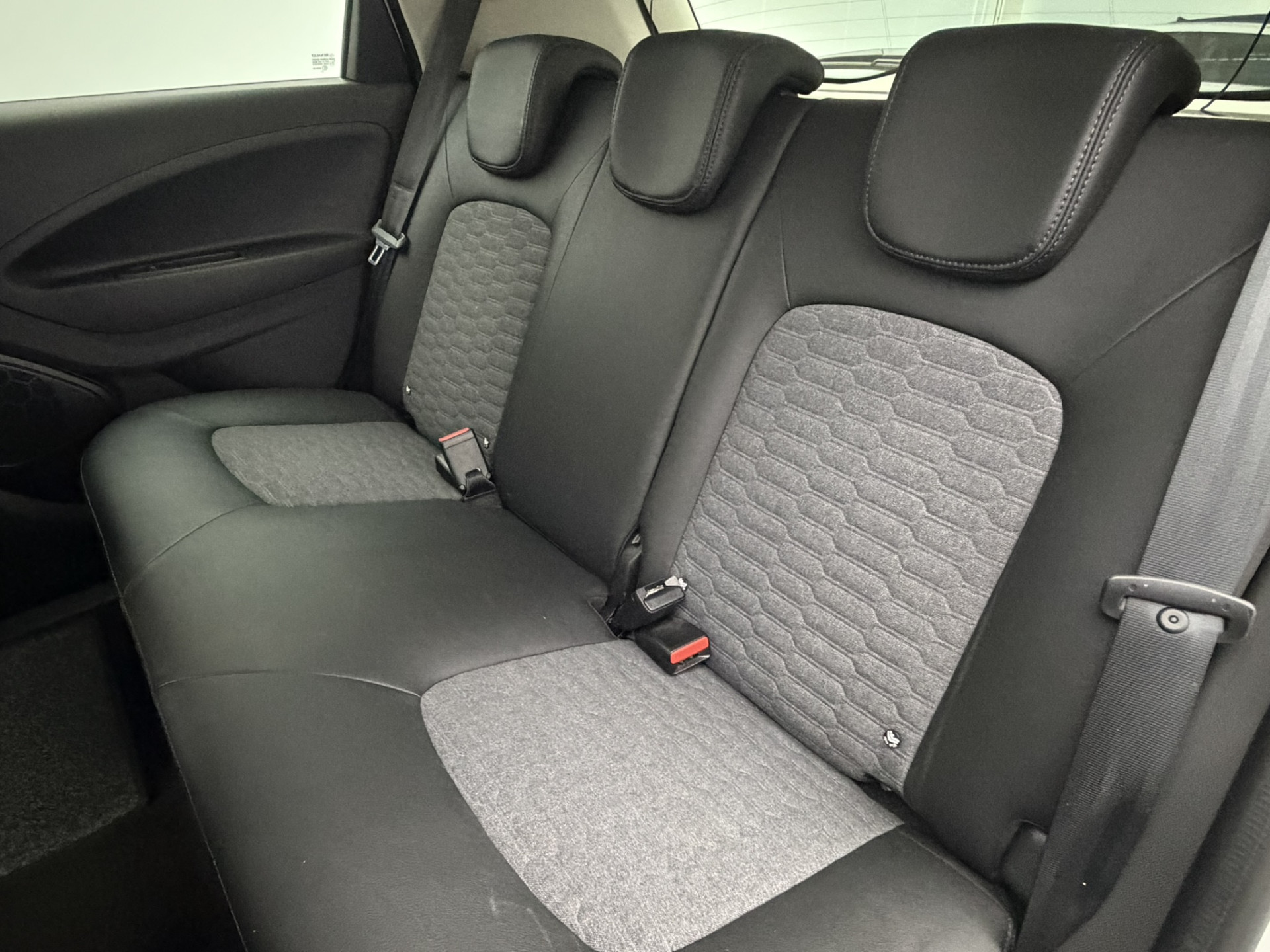 Foto van Renault Zoe
